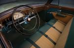 Mercury 8-Passenger Station Wagon 1952 года